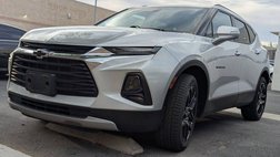 2019 Chevrolet Blazer LT