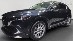 2024 Mazda CX-5 2.5 S Premium