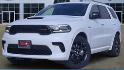 2026 Dodge Durango GT HEMI