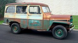1957 Other Makes 