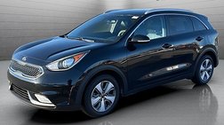 2019 Kia Niro EX
