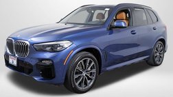 2019 BMW X5 xDrive50i