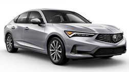 2026 Acura Integra Base