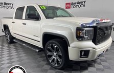 2015 GMC Sierra 1500 Denali