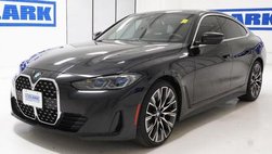 2024 BMW 4 Series 430i xDrive Gran Coupe