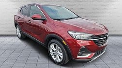 2022 Buick Encore GX Preferred