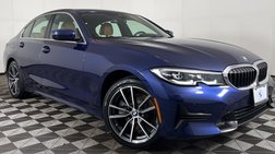 2020 BMW 3 Series 330i xDrive