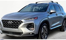 2020 Hyundai Santa Fe SEL 2.0T