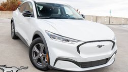 2023 Ford Mustang Mach-E Select