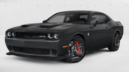 2019 Dodge Challenger SRT Hellcat Redeye