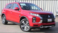 2020 Mitsubishi Outlander Sport ES