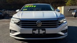 2019 Volkswagen Jetta SE