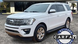 2019 Ford Expedition XLT
