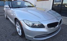 2011 BMW Z4 sDrive30i