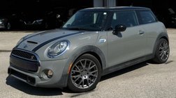 2017 MINI Hardtop Cooper S