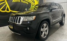 2013 Jeep Grand Cherokee Limited
