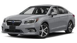 2018 Subaru Legacy 2.5i Limited
