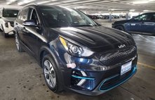 2022 Kia Niro EV S