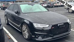 2019 Audi S4 3.0T quattro Premium Plus
