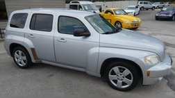 2011 Chevrolet HHR LS