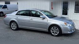 2008 Toyota Avalon XL