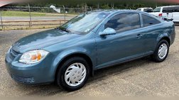 2007 Chevrolet Cobalt LS