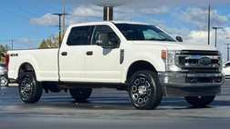 2020 Ford Super Duty F-350 XLT