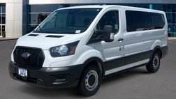 2022 Ford Transit 150 XL