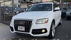 2011 Audi Q5 2.0T quattro Premium Plus