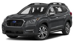 2021 Subaru Ascent Touring