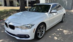2017 BMW 3 Series 330i