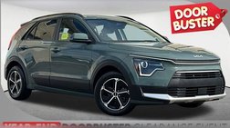 2023 Kia Niro EX