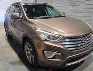 2014 Hyundai Santa Fe Limited