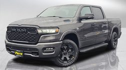 2026 Ram Ram Pickup 1500 Lone Star
