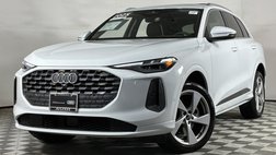 2025 Audi Q5 quattro Premium Plus TFSI