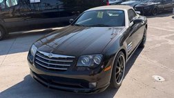 2005 Chrysler Crossfire SRT-6 Base