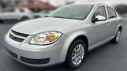 2007 Chevrolet Cobalt LT