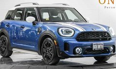 2023 MINI Countryman S