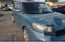 2008 Scion xB Base