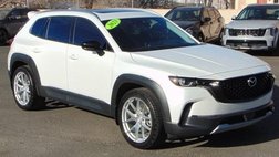 2023 Mazda CX-50 2.5 Turbo Premium Plus