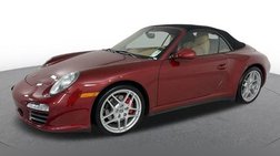 2009 Porsche 911 Carrera S