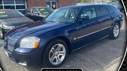 2005 Dodge Magnum RT
