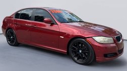 2011 BMW 3 Series 328i