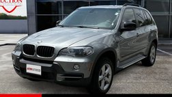2008 BMW X5 3.0si