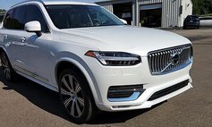 2020 Volvo XC90 T6 Inscription 6-Passenger
