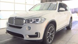 2017 BMW X5 sDrive35i