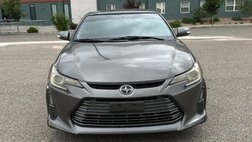 2015 Scion tC Base