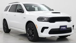 2024 Dodge Durango R/T