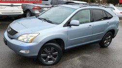 2005 Lexus RX 330 Base