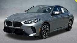 2025 BMW 2 Series 228 xDrive Gran Coupe
